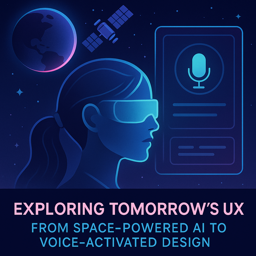 output1.png Exploring Tomorrow’s UX: From Space-Powered AI to Voice-Activated Design