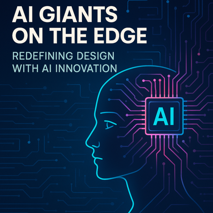 output1.png AI Giants on the Edge: Redefining Design with AI Innovation