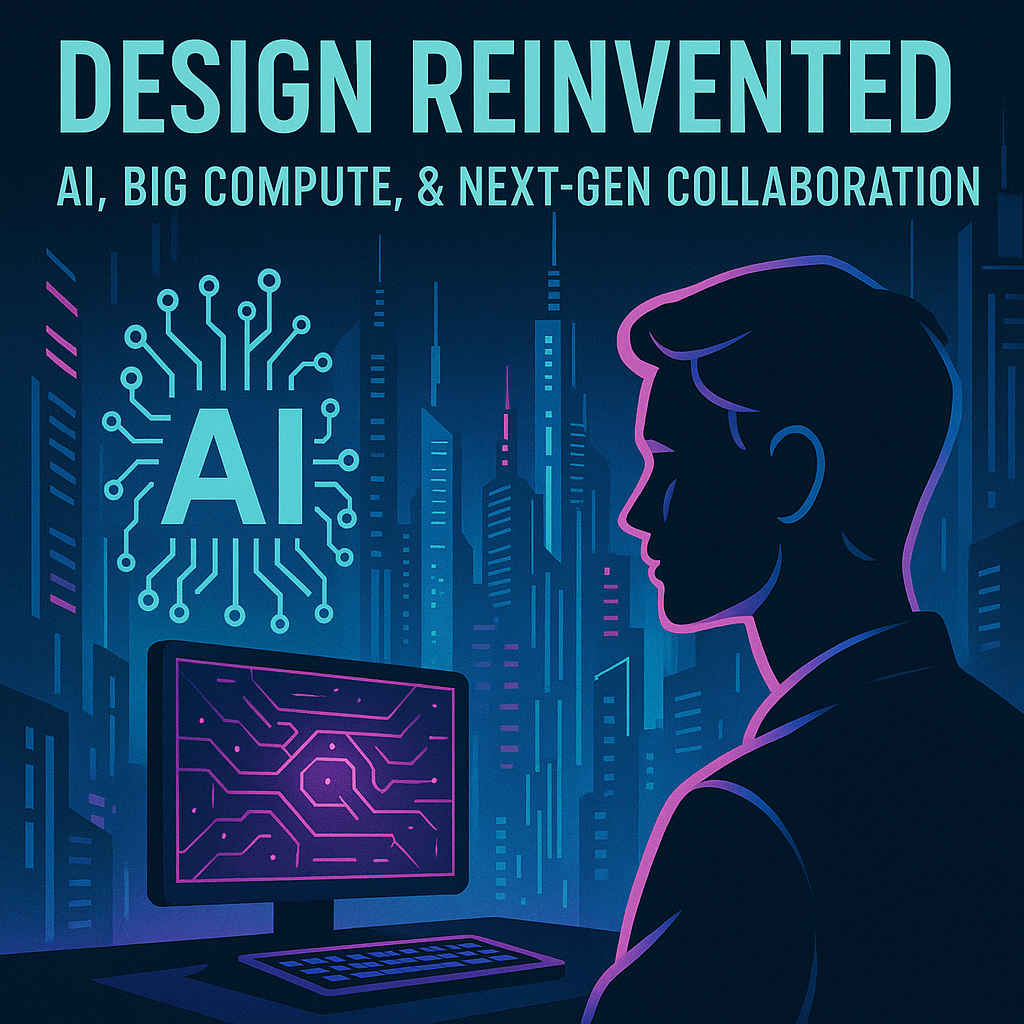 output1.png Design Reinvented: AI, Big Compute, & Next-Gen Collaboration