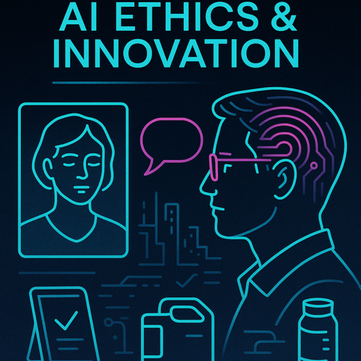AI Ethics & Innovation: From Chatting with the Departed to Everyday Practicalities This post dives into the intriguing intersection of AI and human experience, exploring everything from AI avatars of lost loved ones to people-first data initiatives and practical AI tools transforming everyday tasks. Join us as we unravel the ethical tightrope and revolutionary ideas reshaping the future of design and technology.