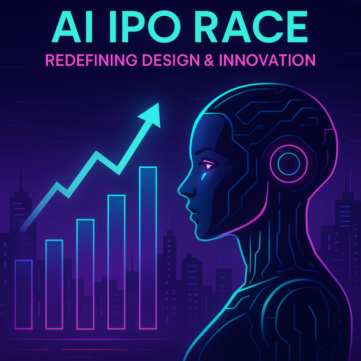 output1.png AI IPO Race: Redefining Design & Innovation