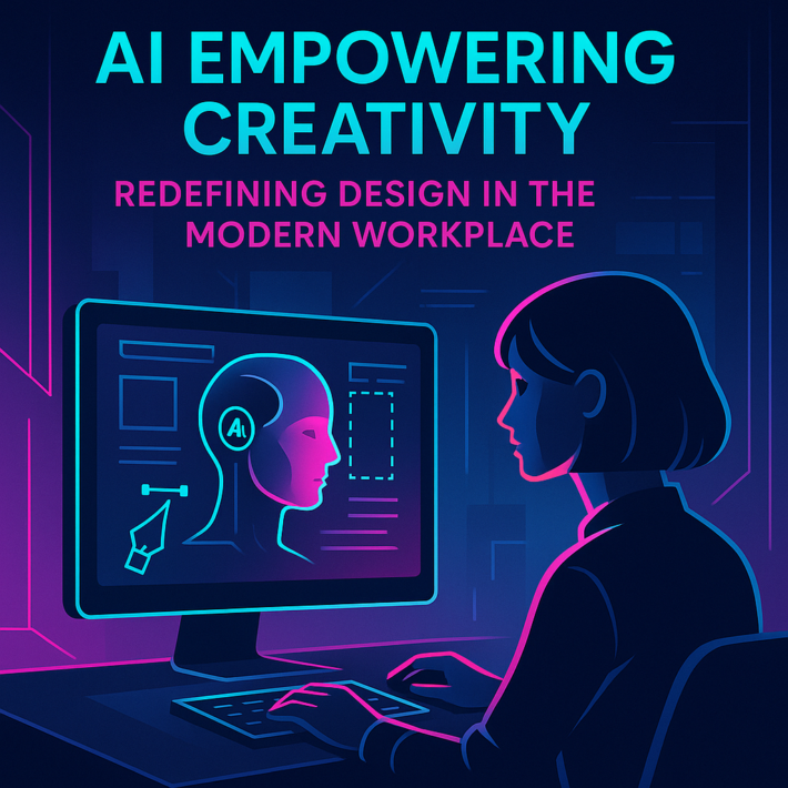 output1.png AI Empowering Creativity: Redefining Design in the Modern Workplace