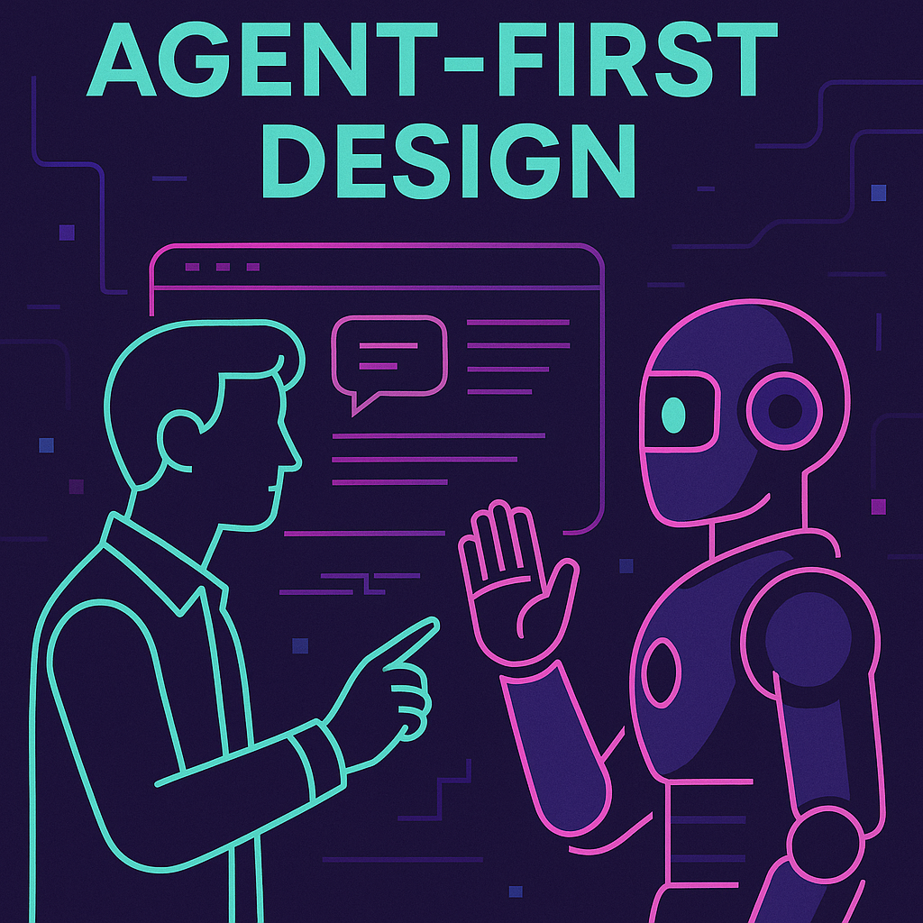 output1.png Agent-First Design: Reimagining UX for Humans and Bots Alike