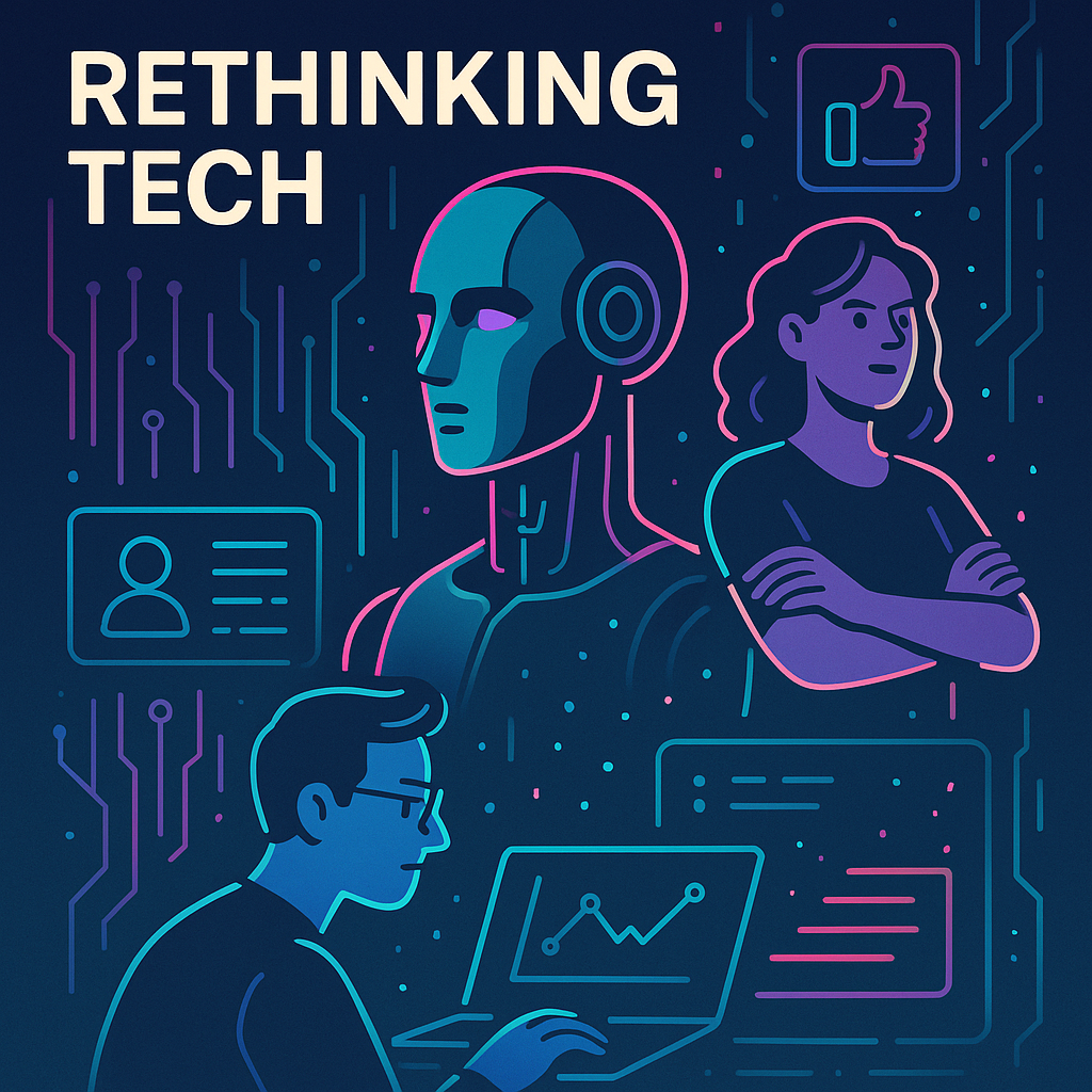 Rethinking Tech: Balancing Honest AI, Empowered Teams, and Smart User Research