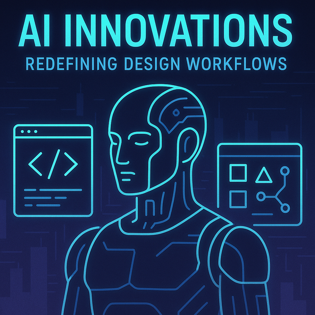 AI Innovations Redefining Design Workflows

Discover how next-gen AI tools like GPT-5.3-Codex and Opus 4.6 are transforming everything from coding to enterprise design integration.