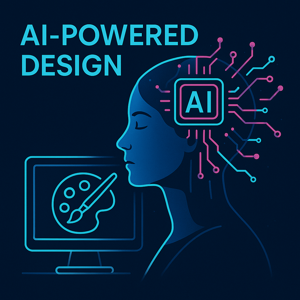 AI-Powered Design: From Deep Think to Creative Innovations
