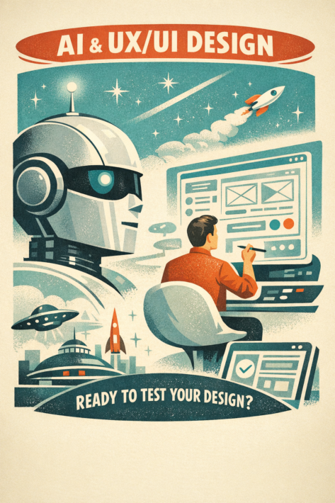 output1.png ## AI Is Quietly Reshaping UX/UI—Are You Ready to Test Your Own Design?