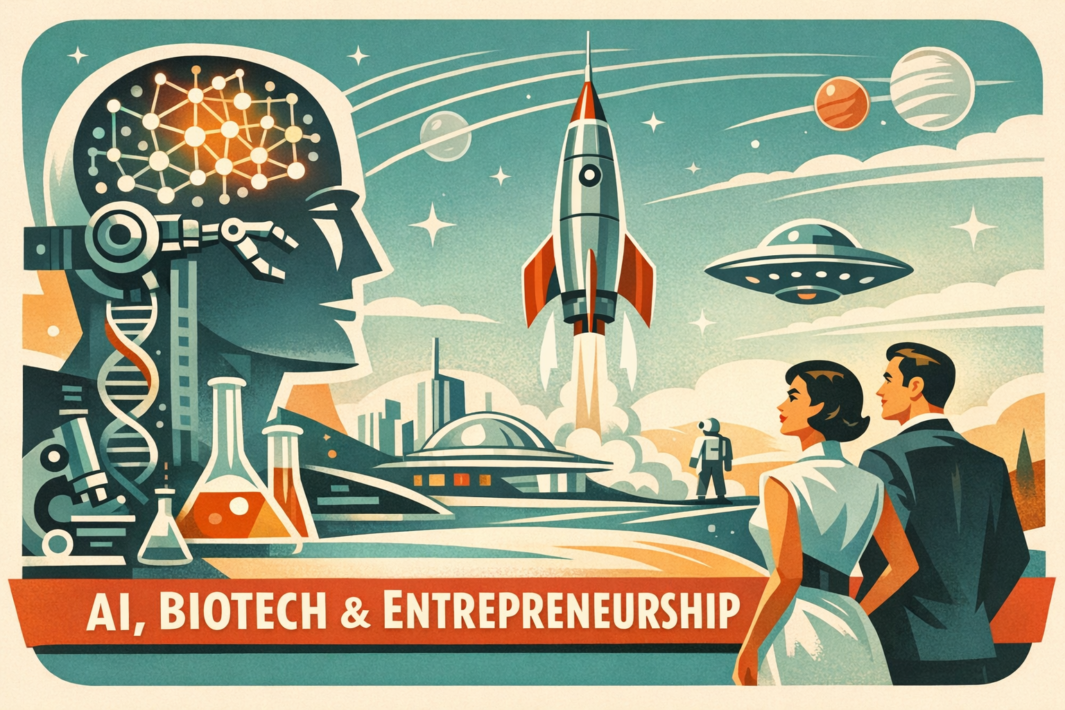 output1.png AI, Biotech, and Bold Entrepreneurship: Where the Future of Design is Heading