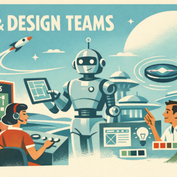 From Guardrails to Siri: AI’s Impact on Design Teams