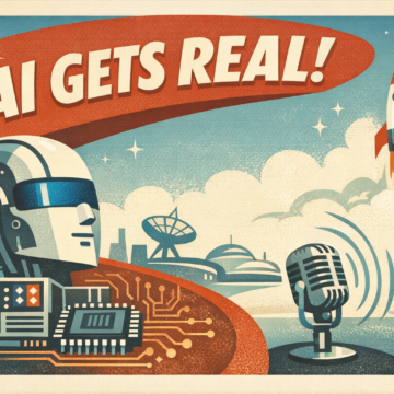 AI Gets Real: Hardware, Voice, and Governance by Design