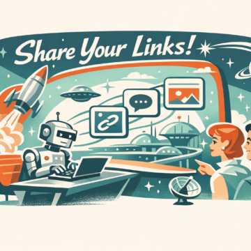 Share Your Links—I’ll Craft Today’s UX Roundup